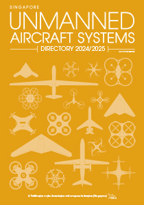Singapore Unmanned Aircraft Systems Directory